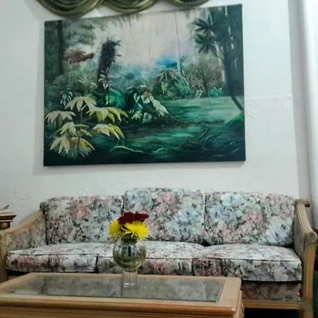 Casa De Huespedes La Antioquenita El Lugar Perfecto Para Tu Estadia-3