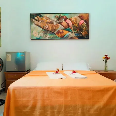 Casa De Huespedes La Antioquenita El Lugar Perfecto Para Tu Estadia-2
