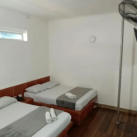 Hotel Sensaciones Suite-3