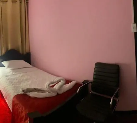 Casa Hotel Rey Midas-3