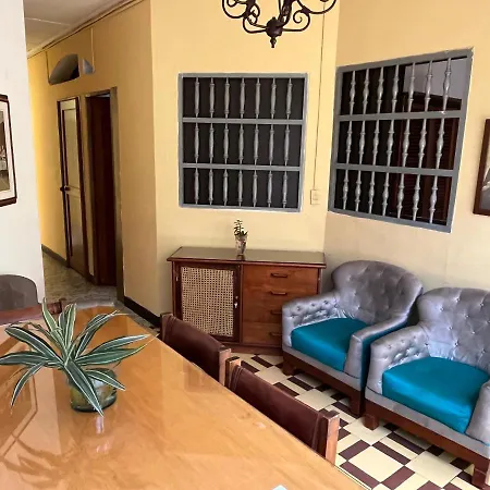 Casa Grande Hostal-2