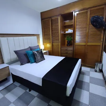 Licania Hostal Boutique-3