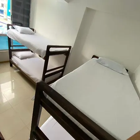 Aparta Sol San Jeronimo Antioquia-3