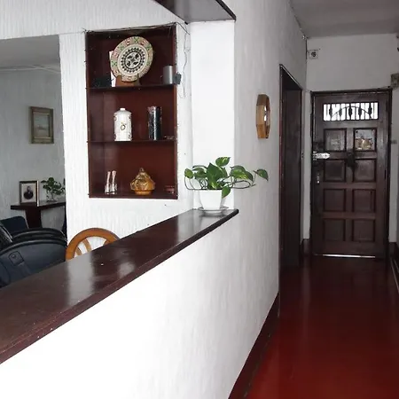 Hostal Prado Colonial-2