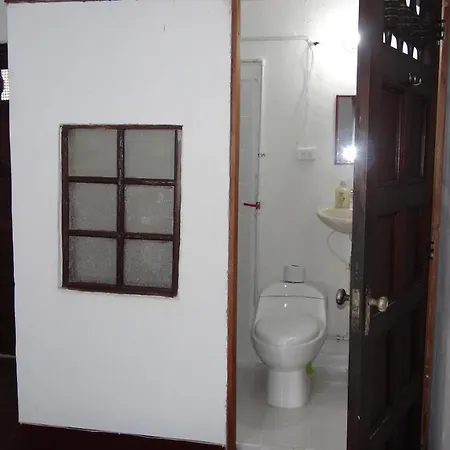Hostal Prado Colonial-3
