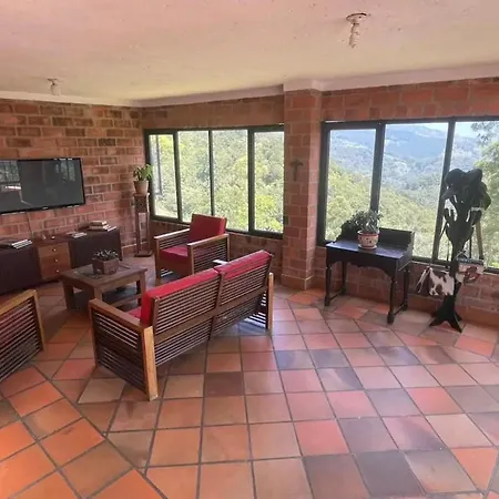 Las Mananitas Habitacion Boreal No Reservar-3