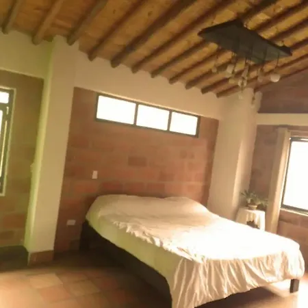 Las Mananitas Suite Bruma Y Montana-3