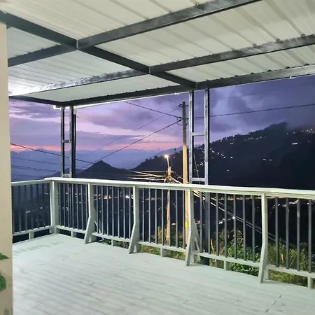Cabana La Montanita De Occidente-2