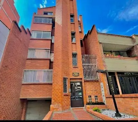 Casa Hotel Laureles-3