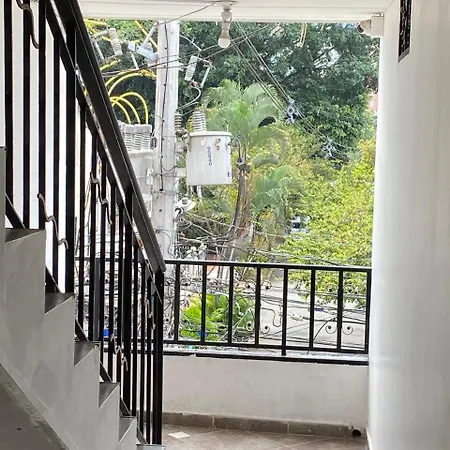 E2 Comodo Y Amplio Apartamento En Laureles Estadio 120 Mts2-2