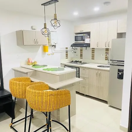 1009 Apartamento Zona Exclusiva Poblado-3