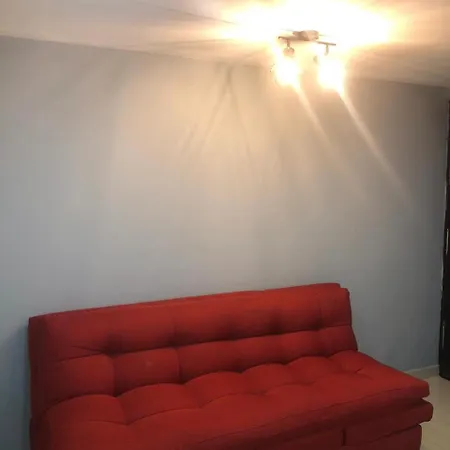 1009 Apartamento Zona Exclusiva Poblado-2