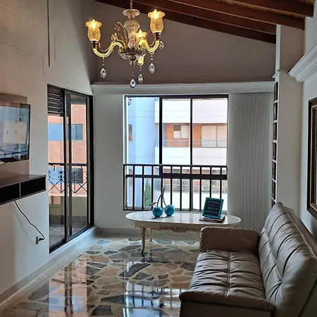 Laureles 401-3