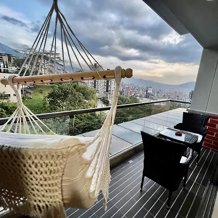 Apartamento En Unidad Con Full Entretenimiento-2