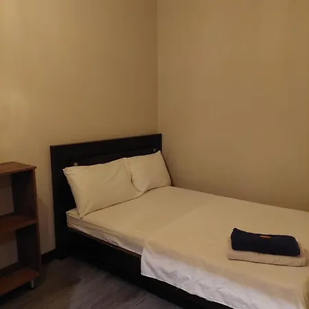 Hostal Machu Picchu Medellin-2