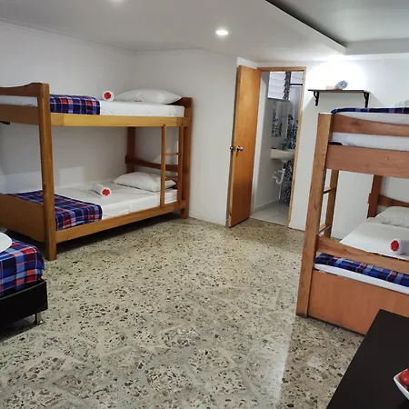 Absolute Hotel & Hostel Boutique-2