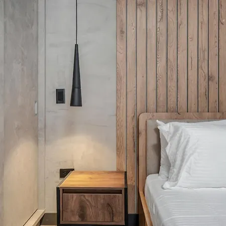 Apartamentos Housy Laureles-3
