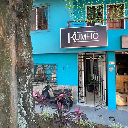 Hostel Kumho Alojamiento-2