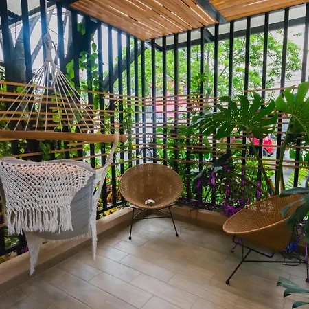 La Casona Hotel Boutique-2