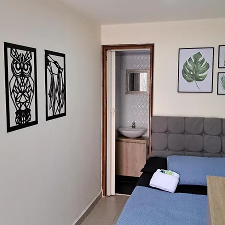 Apartaestudio Duruelos Laureles-3