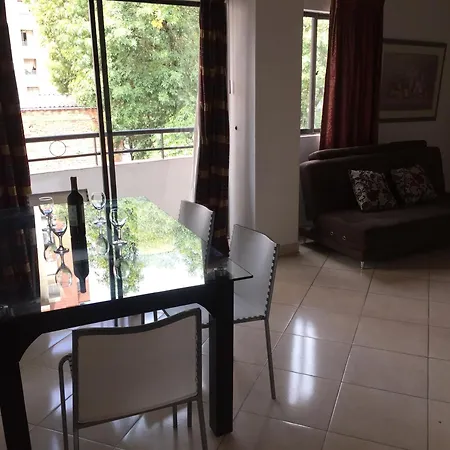 Bueno Y Amplio Apartamento En El Barrio Mas Cool Del Mundo , Laureles-3