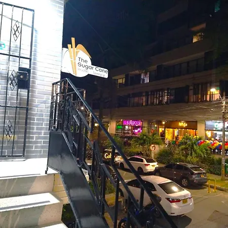 The Sugar Cane Hostel-2