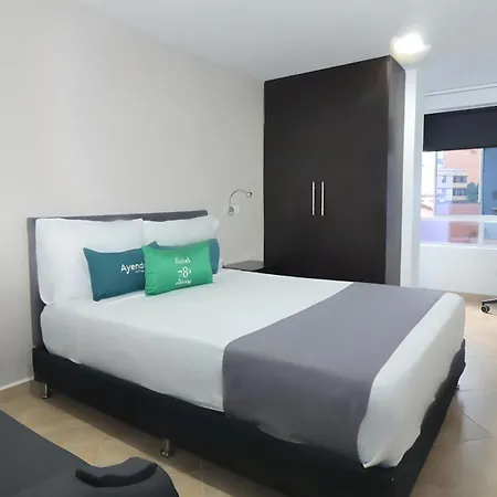 Ayenda Coliving La 78A-3