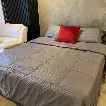 Apartamento En El Poblado Cerca Al Parque Lleras-3