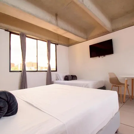 Mangata Living By Bernalo Hotels-2