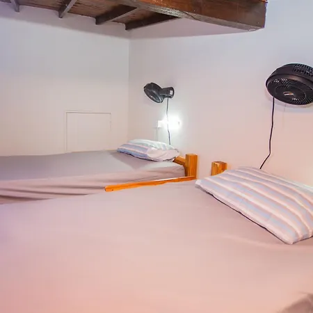 Blue Coast Hostal-3
