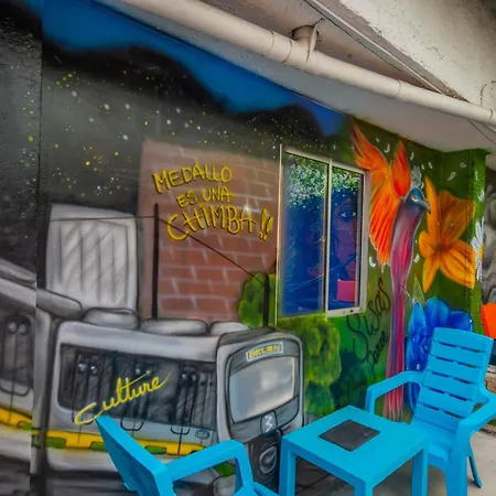 Blue Coast Hostal-2