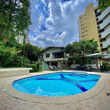 Luxury Villa In Provenza-2