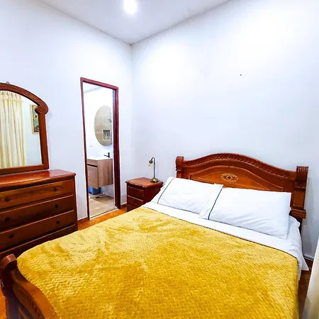 Casa Con Parking Privado - Cerca De La Estacion Floresta-3