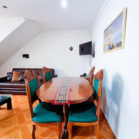 Casa Con Parking Privado - Cerca De La Estacion Floresta-2