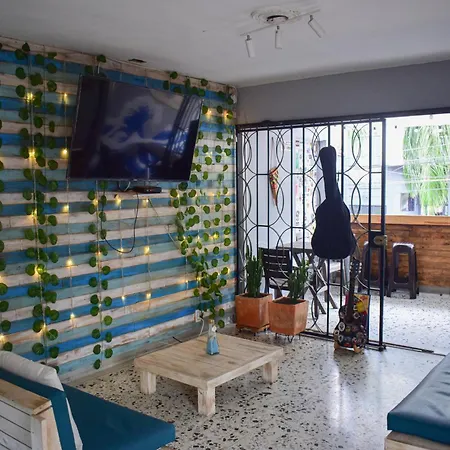 Key West Hostel-3