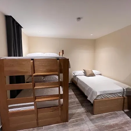 Indigo Hostal-2