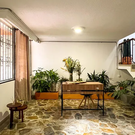 Spacious Balcony Inside Your Own Private Studio-2