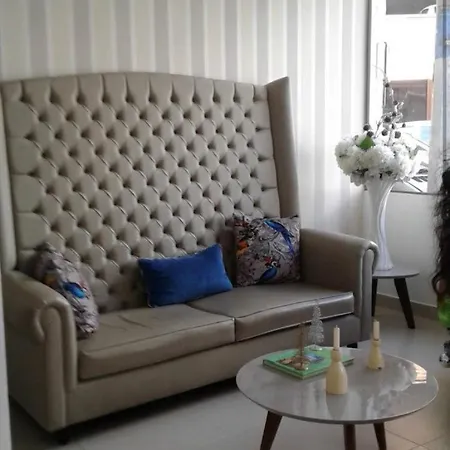 Hotel Leuroz-3