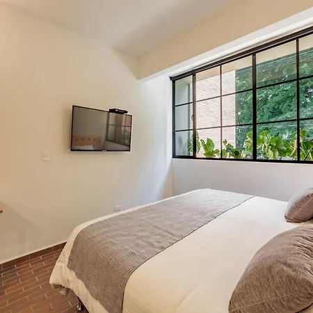 The Somos Flats Laureles-3