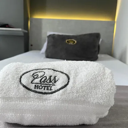 Hotel Pass, Laureles Medellin-2