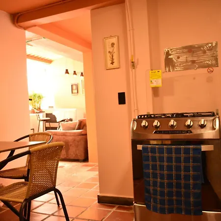Casa Primavera Hostal-3