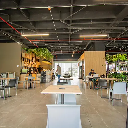 Unique Suite In El Poblado Cowork/ Gym / Fast Wifi-2
