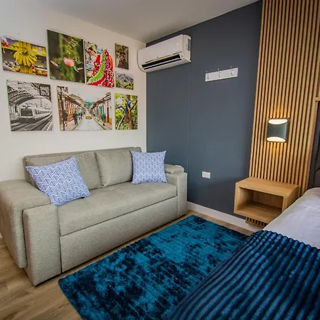 Unique Suite In El Poblado Cowork/ Gym / Fast Wifi-3