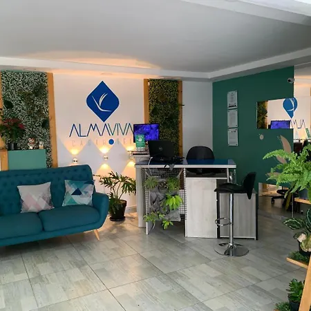Almaviva Casa Hotel-2