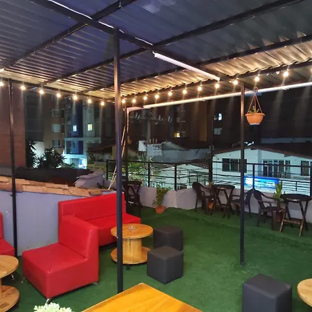 Absolute Hotel & Hostel Boutique-3