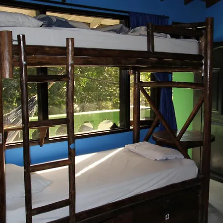 Arcadia Hostel Medellin-3