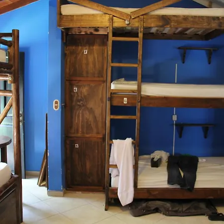 Arcadia Hostel Medellin-2