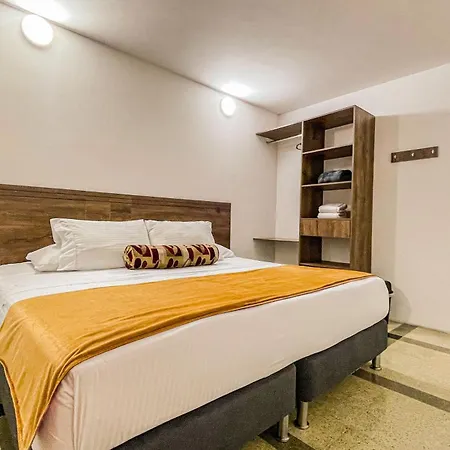Hotel Boutique Estadio-2
