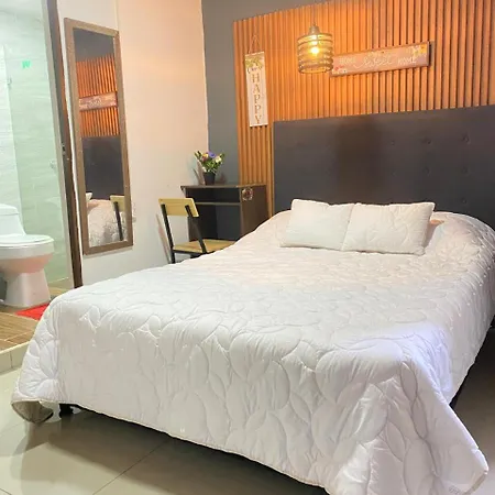 34 Bello Apartamento En La Mejor Zona De Medellin Laureles Estadio 2 Hab 2 Banos-2
