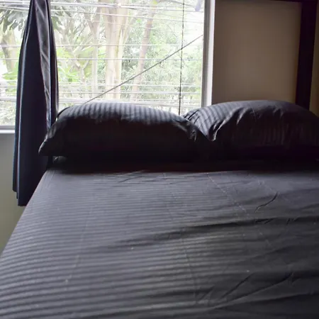 Area 51 Hostel-2